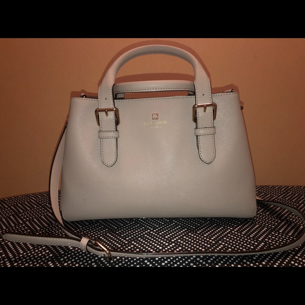 Kate Spade Crossbody Purse